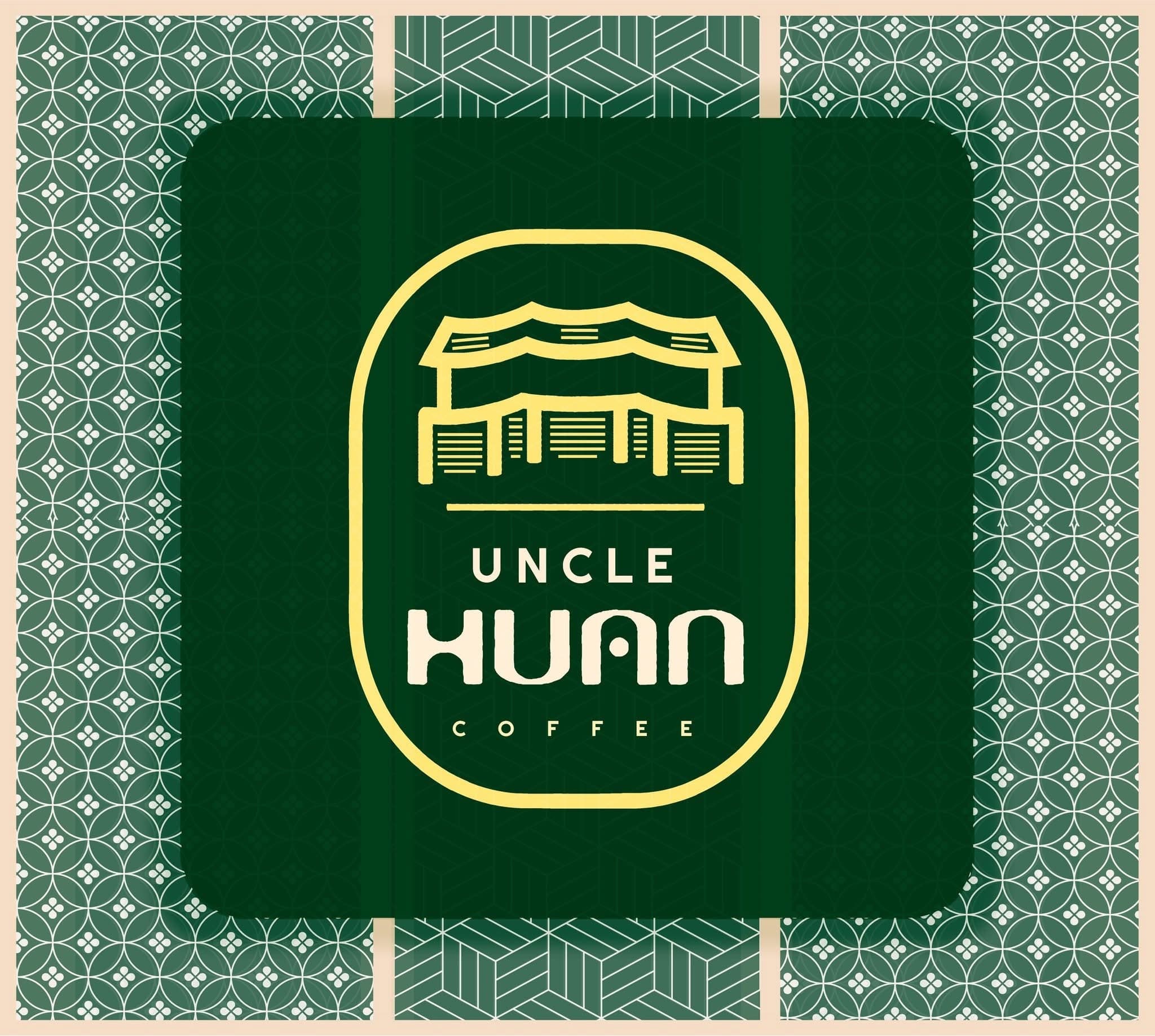 Uncle Huan Coffee - Phan Chu Trinh — Photo 1